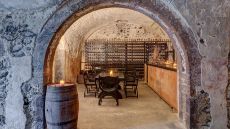 Wine Bar Vedema Resort