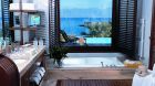 Bath Tub View