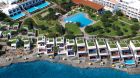 Resort Aerial
