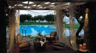 Pool Bar