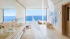 Bathroom Elounda Beach Hotel 2019.