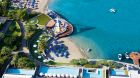 Aerial Shot Elounda Bay Palace 2019.