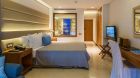 Deluxe Room Elounda Bay Palace 2019.