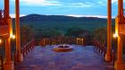 See more information about Epacha Game Lodge & Spa fountain view