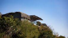 Suite exterior 2 Singita Lebombo Lodge