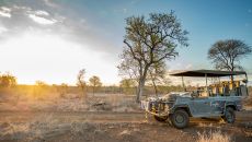 Singita Lebombo Food and wine17 Singita Lebombo Lodge