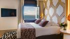 Guestroom sea view