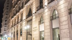  Hospes  Amerigo medio