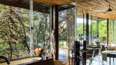 Sweni Lodge washroom facilities