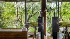 Sweni Lodge bathroom