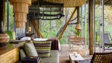 Sweni Lodge daytime seating