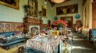 Afternoon Tea at Ashford Castle