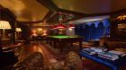 Snooker at Ashford Castle
