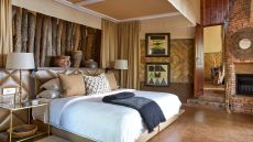 singita shana bedroom