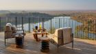 singita malilangwe house breakfast with a view