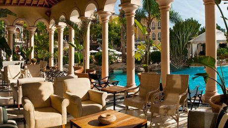 Discover - Bahia del Duque - Luxury Hotel Tenerife