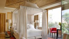 Villa Las Minosas Bedroom