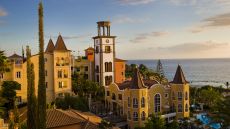 exterior seaview Sunset Bahia del Duque