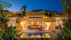 Exterior Las Mimosas