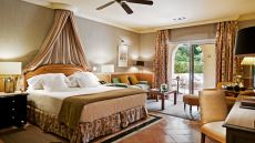 Ducales Doble Vista Jardin