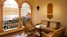 Junior Suite Vista Mar