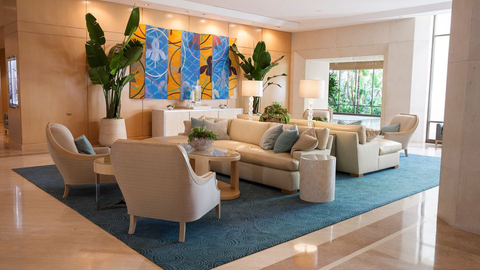 Island Hotel Newport Beach, Greater Los Angeles, California