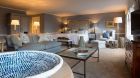 Hotel Suite Chewton Glen.