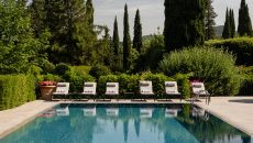 2.Pool at Borgo San Felice Resort