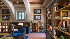 AREA RELAX 1 Borgo San Felice