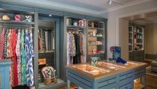 Overview Emporio at Borgo San Felice Resort