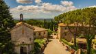 See more information about Borgo San Felice Resort Panorama of Borgo San Felice