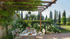 SUITE LEGNAIA 04 Borgo San Felice