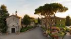 Borgo San Felice exterior