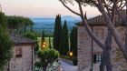 Borgo San Felice exterior