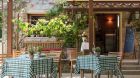 Borgo San Felice Osteria del Grigio outdoor