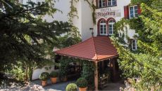 4 CF Castel Fragsburg