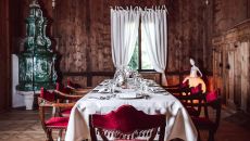 40 CF Castel Fragsburg