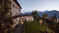 42 CF Castel Fragsburg