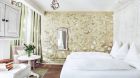 Deluxe Suite at Castel Fragsburg