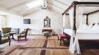 Royale Suite bedroom