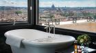 Hassler Penthouse Bathroom