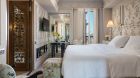 Executive Suite Hassler Roma