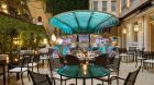 Palm Court Garden