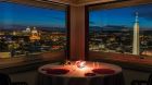 Dining Hassler Roma