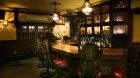 bar at Seiryuso
