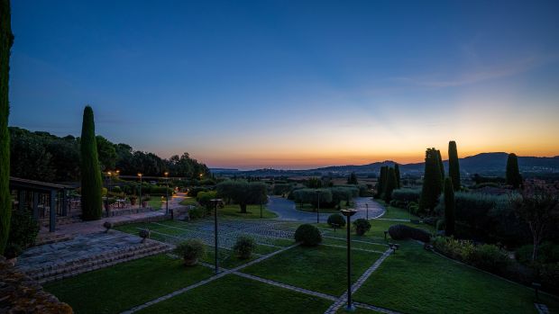 Mas De Torrent, Costa Brava, Catalonia