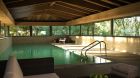 Mas Spa pool