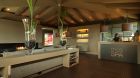 Mas Spa reception