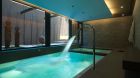pool area mas Spa Masde Torrent