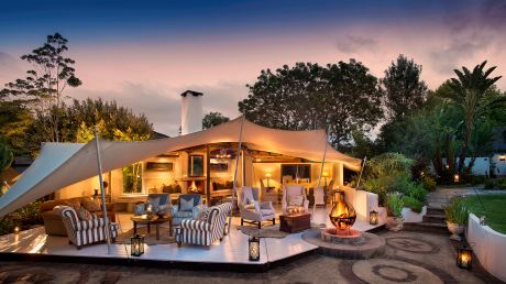 The best resorts in Western Cape, South Africa